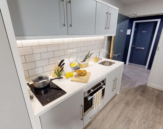 Student Accommodation Farrell Furniture